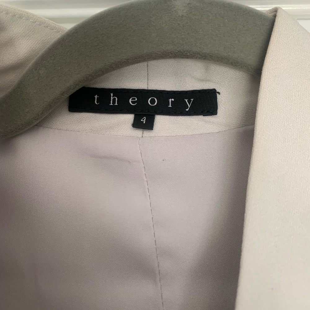Theory Blazer